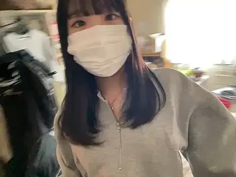wanko_chan on StripChat 