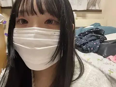 wanko_chan on StripChat 