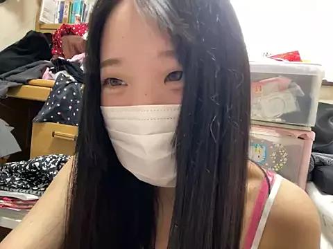 wanko_chan on StripChat 