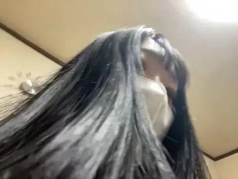 wanko_chan on StripChat 