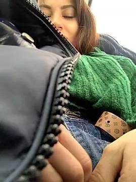 Wet__Bunny on StripChat