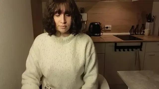 whatamarrie on StripChat