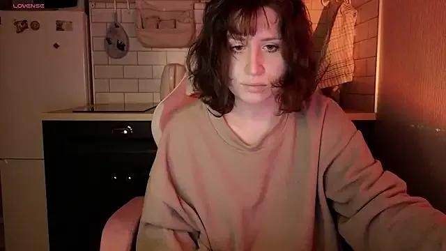 whatamarrie on StripChat