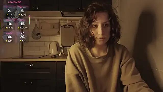 whatamarrie on StripChat