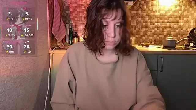 whatamarrie on StripChat