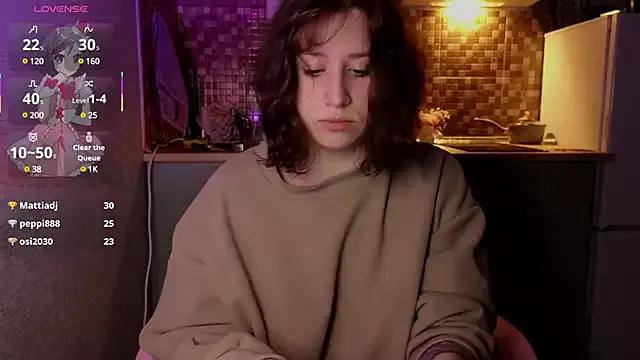 whatamarrie on StripChat