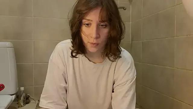 whatamarrie on StripChat