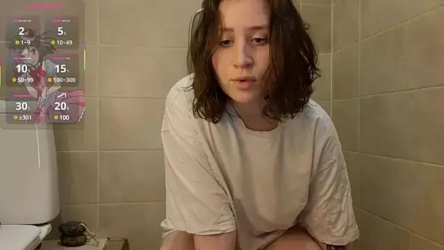 whatamarrie on StripChat