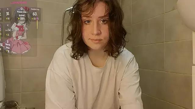 whatamarrie on StripChat