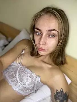 White_mistress on StripChat