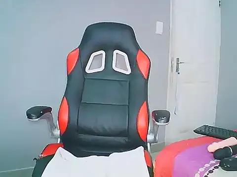 White_Porshe on StripChat