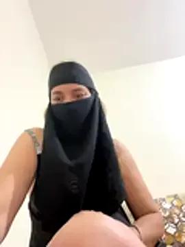 Freechat Wild-Nayra on StripChat