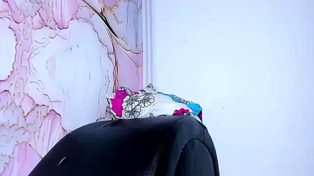 Freechat wild_demongirl on StripChat