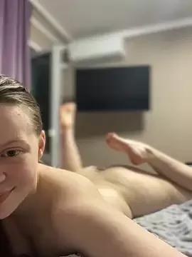 wrenlie on StripChat