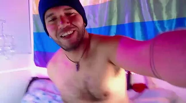 Xein_WoIf on StripChat