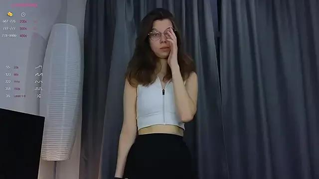 Xonalenei on StripChat