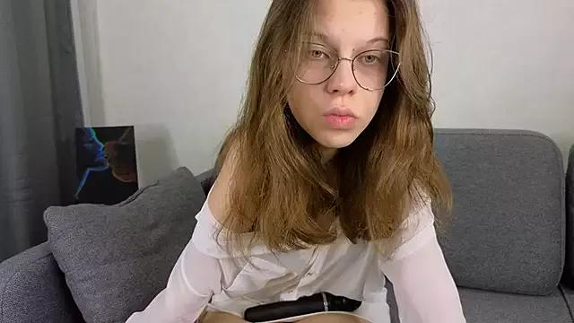 Xonalenei on StripChat