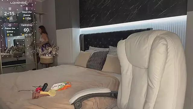 XtraHotX on StripChat