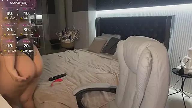 XtraHotX on StripChat