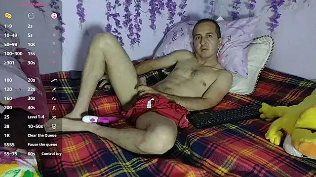 yazfore2 on StripChat