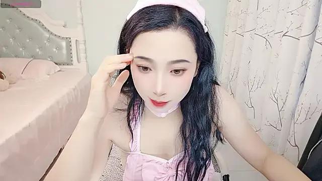 Yemao_0 on StripChat