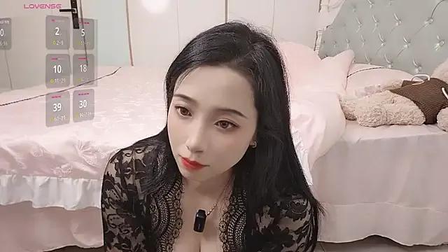 Yemao_0 on StripChat