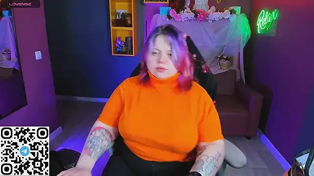 Yoki_Shizuko on StripChat 