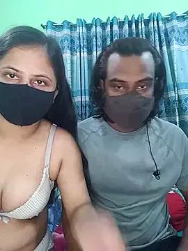 Younger_Couples on StripChat