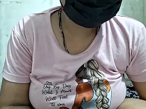 your_fantecy1 on StripChat