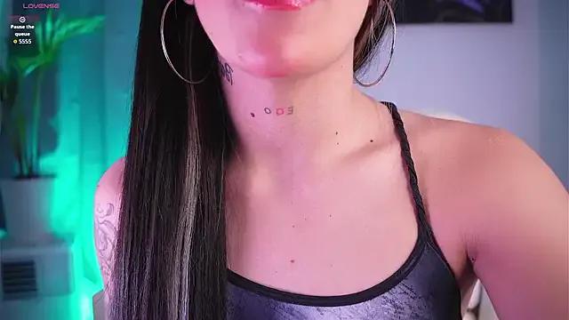 Your_naughtytrans on StripChat