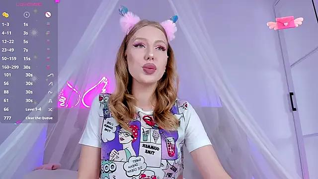 YourWildDestiny on StripChat