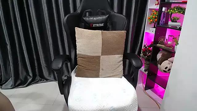 Yuki-yio on StripChat