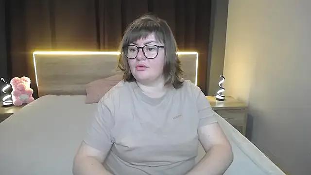 ZannaDreil on StripChat