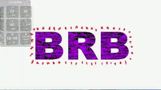 zhamira_21 on StripChat