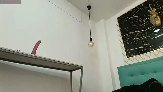 zhamira_21 on StripChat