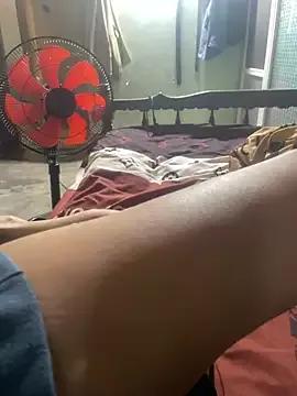 Zin20xx on StripChat 