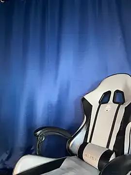 Freechat zui_lu on StripChat